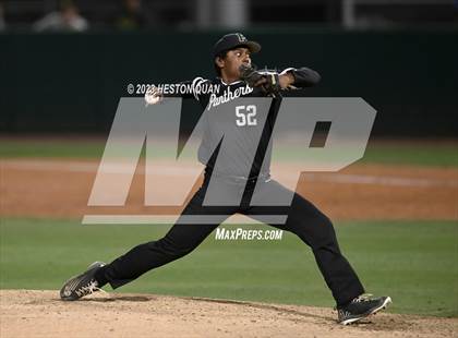 Thumbnail 2 in Peninsula vs. Apple Valley (CIF-SS D5 Final) photogallery.