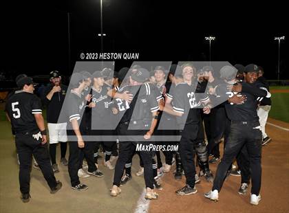 Thumbnail 3 in Peninsula vs. Apple Valley (CIF-SS D5 Final) photogallery.