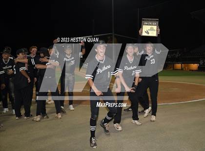 Thumbnail 2 in Peninsula vs. Apple Valley (CIF-SS D5 Final) photogallery.