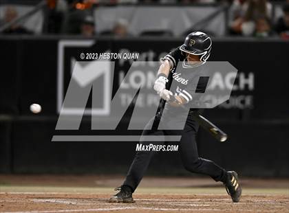 Thumbnail 1 in Peninsula vs. Apple Valley (CIF-SS D5 Final) photogallery.