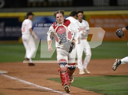 Thumbnail 2 in Peninsula vs. Apple Valley (CIF-SS D5 Final) photogallery.