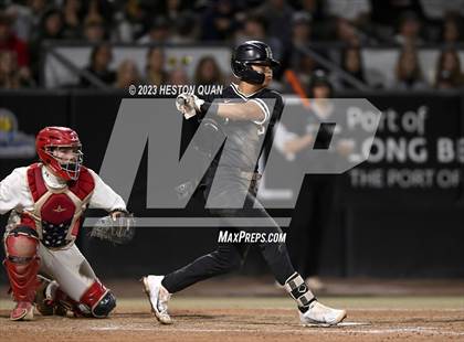Thumbnail 3 in Peninsula vs. Apple Valley (CIF-SS D5 Final) photogallery.