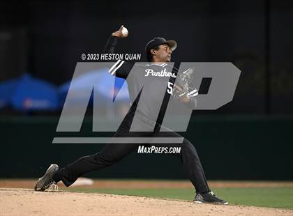 Thumbnail 1 in Peninsula vs. Apple Valley (CIF-SS D5 Final) photogallery.