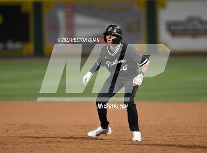 Thumbnail 1 in Peninsula vs. Apple Valley (CIF-SS D5 Final) photogallery.