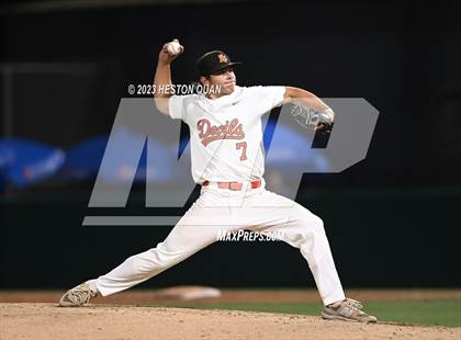 Thumbnail 3 in Peninsula vs. Apple Valley (CIF-SS D5 Final) photogallery.