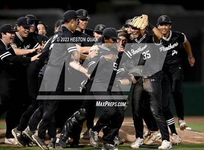 Thumbnail 3 in Peninsula vs. Apple Valley (CIF-SS D5 Final) photogallery.