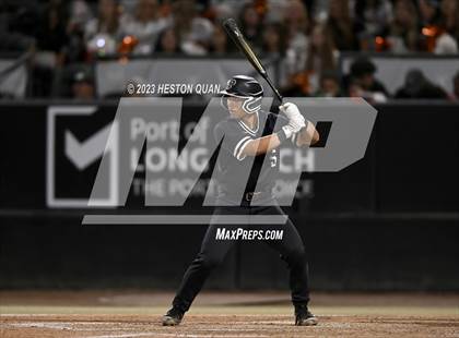 Thumbnail 2 in Peninsula vs. Apple Valley (CIF-SS D5 Final) photogallery.