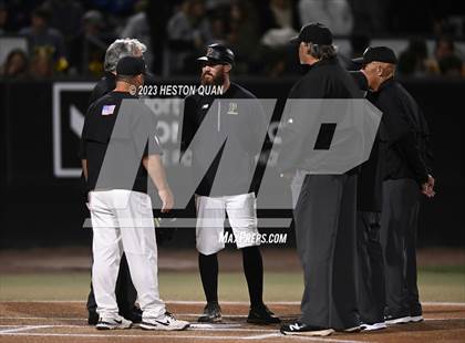 Thumbnail 3 in Peninsula vs. Apple Valley (CIF-SS D5 Final) photogallery.
