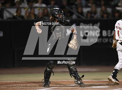 Thumbnail 2 in Peninsula vs. Apple Valley (CIF-SS D5 Final) photogallery.