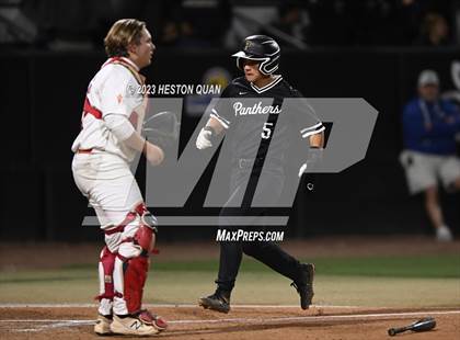 Thumbnail 3 in Peninsula vs. Apple Valley (CIF-SS D5 Final) photogallery.