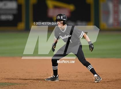 Thumbnail 1 in Peninsula vs. Apple Valley (CIF-SS D5 Final) photogallery.