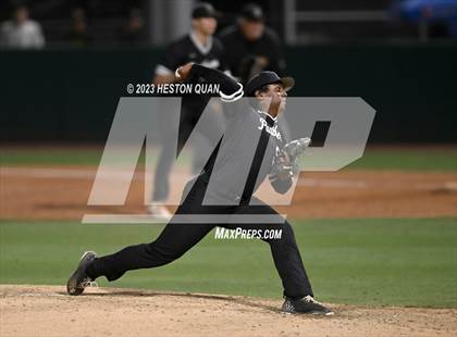 Thumbnail 3 in Peninsula vs. Apple Valley (CIF-SS D5 Final) photogallery.