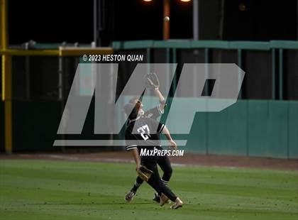 Thumbnail 1 in Peninsula vs. Apple Valley (CIF-SS D5 Final) photogallery.