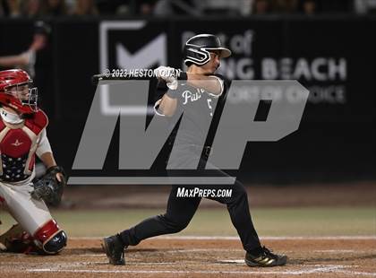 Thumbnail 3 in Peninsula vs. Apple Valley (CIF-SS D5 Final) photogallery.