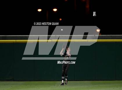 Thumbnail 2 in Peninsula vs. Apple Valley (CIF-SS D5 Final) photogallery.