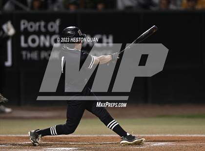 Thumbnail 2 in Peninsula vs. Apple Valley (CIF-SS D5 Final) photogallery.