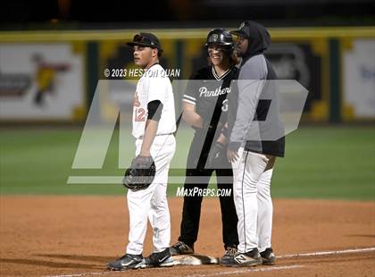 Thumbnail 1 in Peninsula vs. Apple Valley (CIF-SS D5 Final) photogallery.