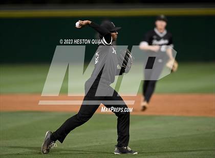 Thumbnail 2 in Peninsula vs. Apple Valley (CIF-SS D5 Final) photogallery.