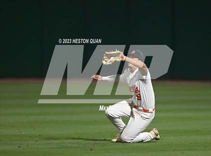 Thumbnail 2 in Peninsula vs. Apple Valley (CIF-SS D5 Final) photogallery.
