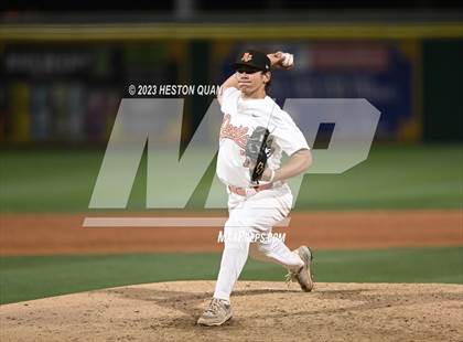 Thumbnail 3 in Peninsula vs. Apple Valley (CIF-SS D5 Final) photogallery.