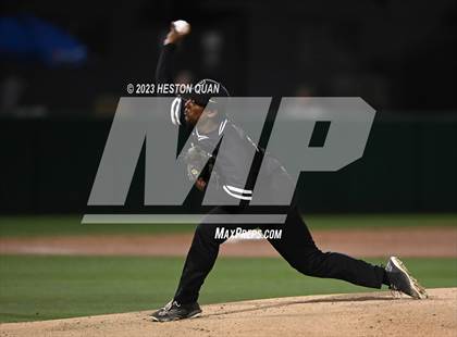 Thumbnail 2 in Peninsula vs. Apple Valley (CIF-SS D5 Final) photogallery.