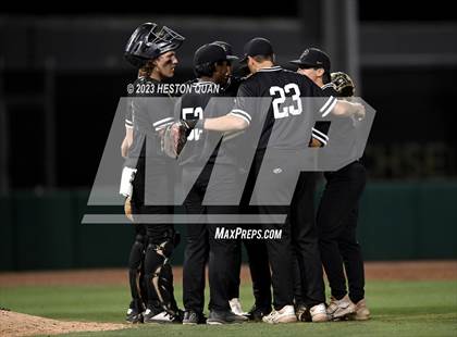 Thumbnail 2 in Peninsula vs. Apple Valley (CIF-SS D5 Final) photogallery.