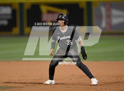 Thumbnail 1 in Peninsula vs. Apple Valley (CIF-SS D5 Final) photogallery.