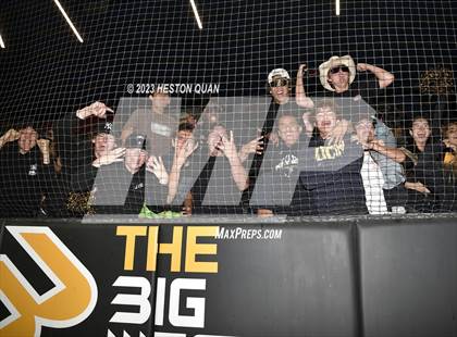 Thumbnail 2 in Peninsula vs. Apple Valley (CIF-SS D5 Final) photogallery.