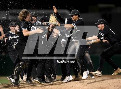 Thumbnail 3 in Peninsula vs. Apple Valley (CIF-SS D5 Final) photogallery.