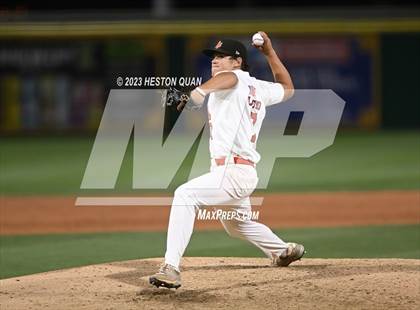 Thumbnail 1 in Peninsula vs. Apple Valley (CIF-SS D5 Final) photogallery.