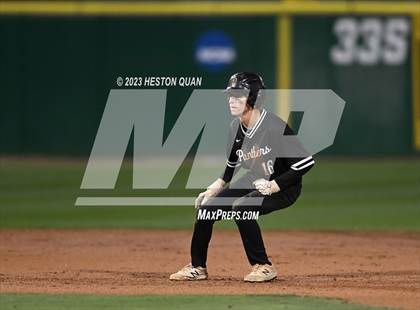 Thumbnail 1 in Peninsula vs. Apple Valley (CIF-SS D5 Final) photogallery.