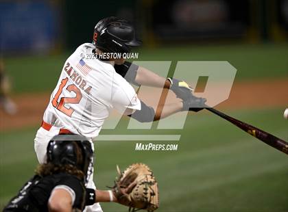 Thumbnail 2 in Peninsula vs. Apple Valley (CIF-SS D5 Final) photogallery.