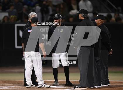 Thumbnail 1 in Peninsula vs. Apple Valley (CIF-SS D5 Final) photogallery.