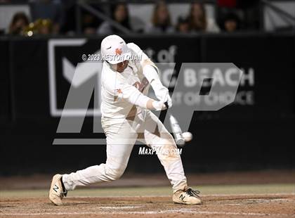 Thumbnail 1 in Peninsula vs. Apple Valley (CIF-SS D5 Final) photogallery.