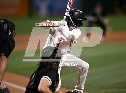 Thumbnail 2 in Peninsula vs. Apple Valley (CIF-SS D5 Final) photogallery.