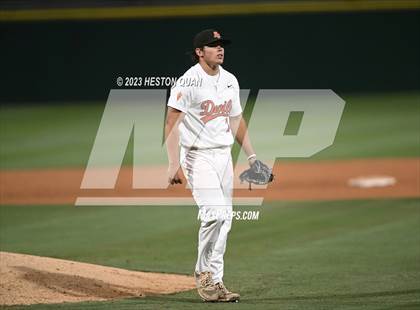 Thumbnail 2 in Peninsula vs. Apple Valley (CIF-SS D5 Final) photogallery.