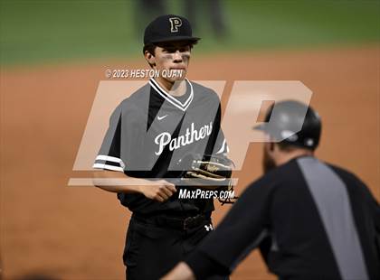 Thumbnail 2 in Peninsula vs. Apple Valley (CIF-SS D5 Final) photogallery.