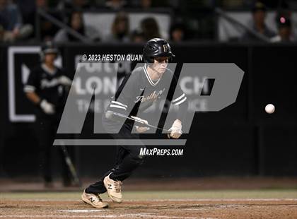 Thumbnail 2 in Peninsula vs. Apple Valley (CIF-SS D5 Final) photogallery.