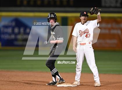 Thumbnail 1 in Peninsula vs. Apple Valley (CIF-SS D5 Final) photogallery.