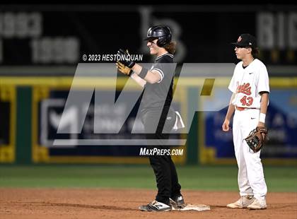 Thumbnail 1 in Peninsula vs. Apple Valley (CIF-SS D5 Final) photogallery.