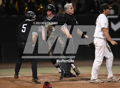 Thumbnail 3 in Peninsula vs. Apple Valley (CIF-SS D5 Final) photogallery.