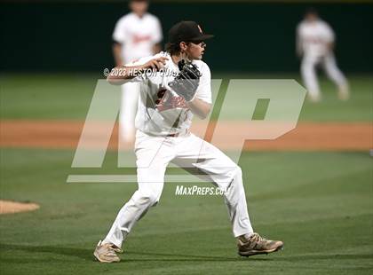 Thumbnail 1 in Peninsula vs. Apple Valley (CIF-SS D5 Final) photogallery.