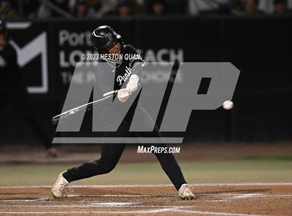 Thumbnail 2 in Peninsula vs. Apple Valley (CIF-SS D5 Final) photogallery.