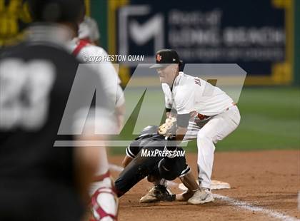 Thumbnail 1 in Peninsula vs. Apple Valley (CIF-SS D5 Final) photogallery.