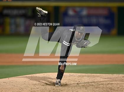 Thumbnail 1 in Peninsula vs. Apple Valley (CIF-SS D5 Final) photogallery.