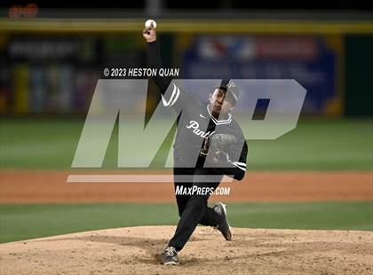 Thumbnail 1 in Peninsula vs. Apple Valley (CIF-SS D5 Final) photogallery.