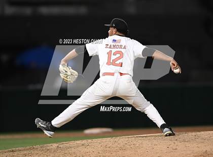 Thumbnail 1 in Peninsula vs. Apple Valley (CIF-SS D5 Final) photogallery.
