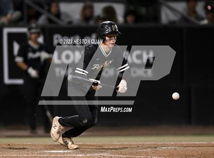 Thumbnail 1 in Peninsula vs. Apple Valley (CIF-SS D5 Final) photogallery.