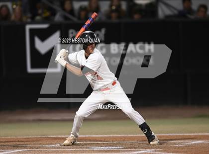 Thumbnail 1 in Peninsula vs. Apple Valley (CIF-SS D5 Final) photogallery.