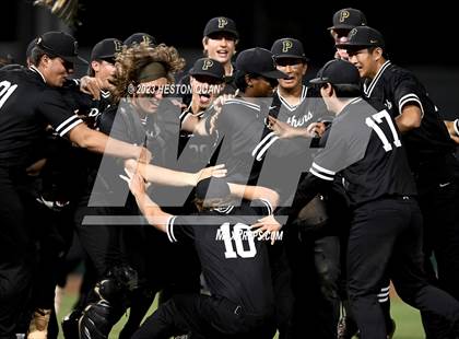 Thumbnail 2 in Peninsula vs. Apple Valley (CIF-SS D5 Final) photogallery.